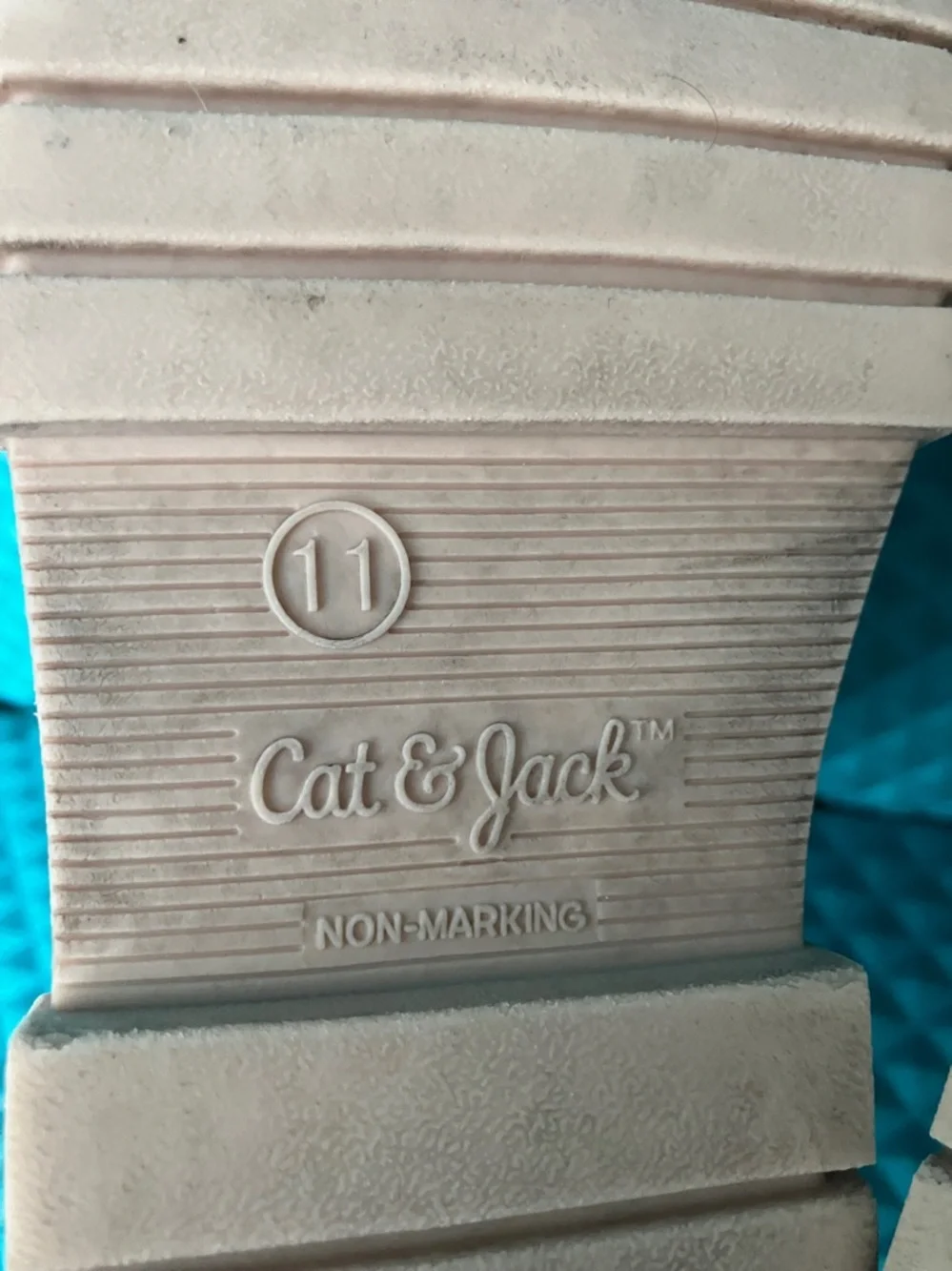 Cat & Jack 